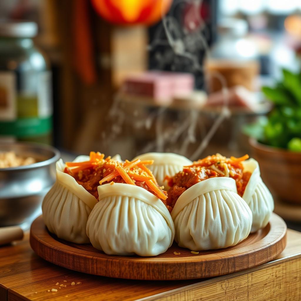Baozi