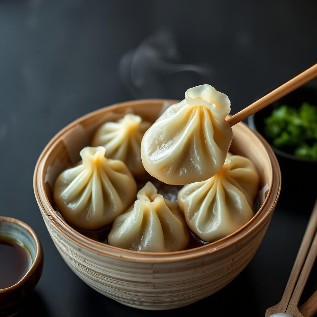 Xiaolongbao